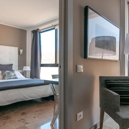 Picasso Suites Барселона Экстерьер фото