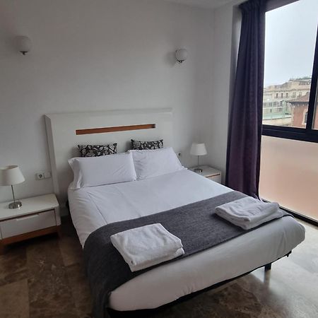 Picasso Suites Барселона Экстерьер фото