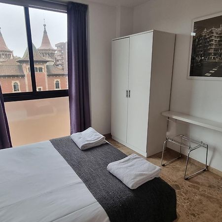 Picasso Suites Барселона Экстерьер фото