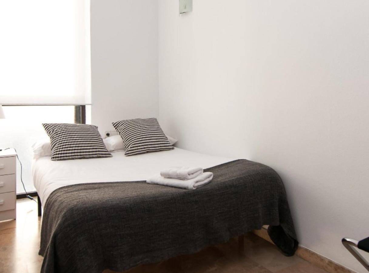 Picasso Suites Барселона Экстерьер фото