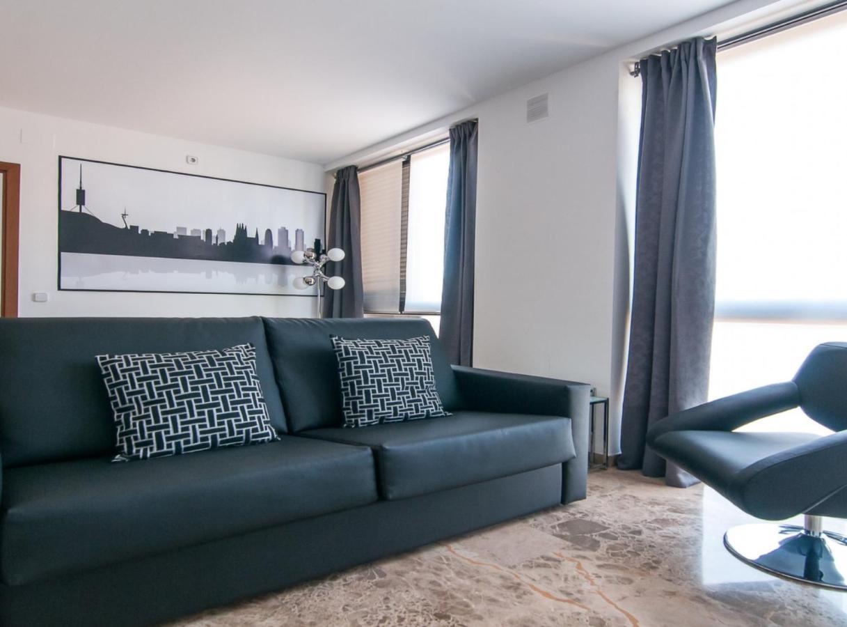 Picasso Suites Барселона Экстерьер фото