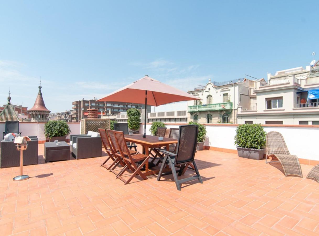 Picasso Suites Барселона Экстерьер фото