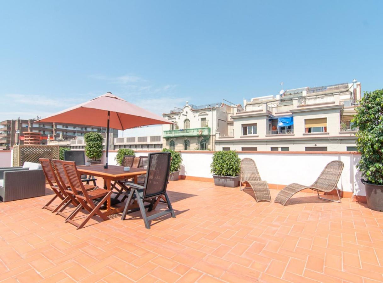 Picasso Suites Барселона Экстерьер фото