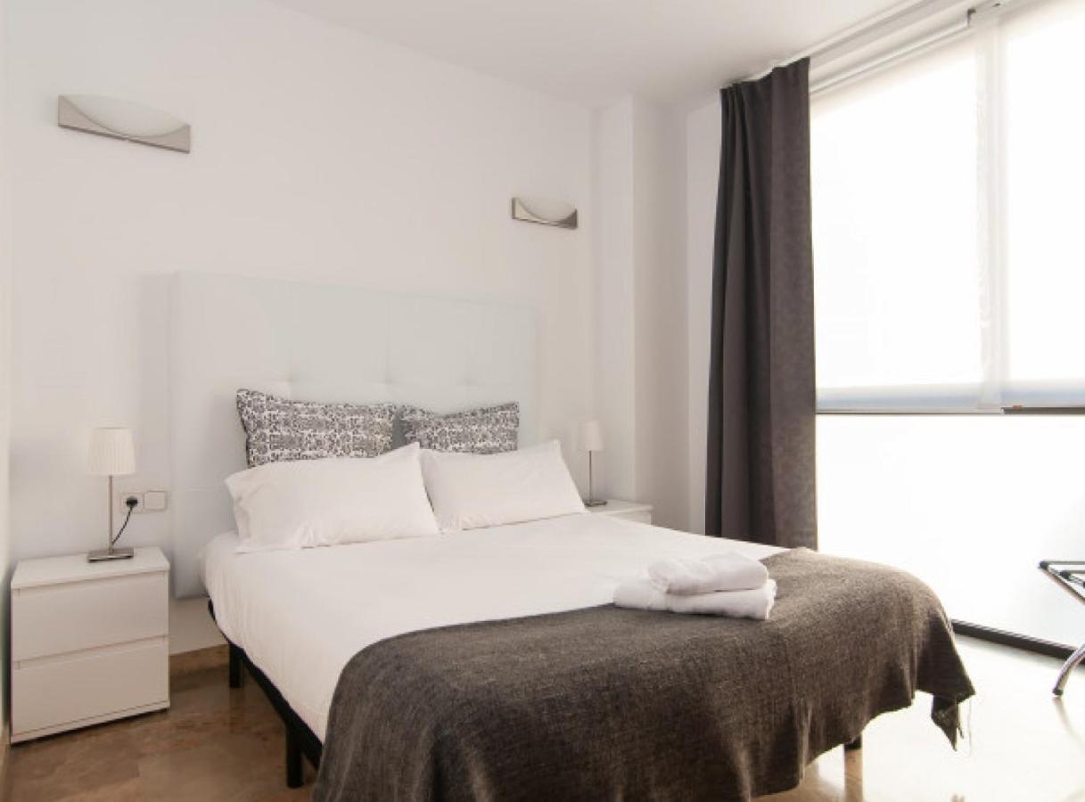 Picasso Suites Барселона Экстерьер фото