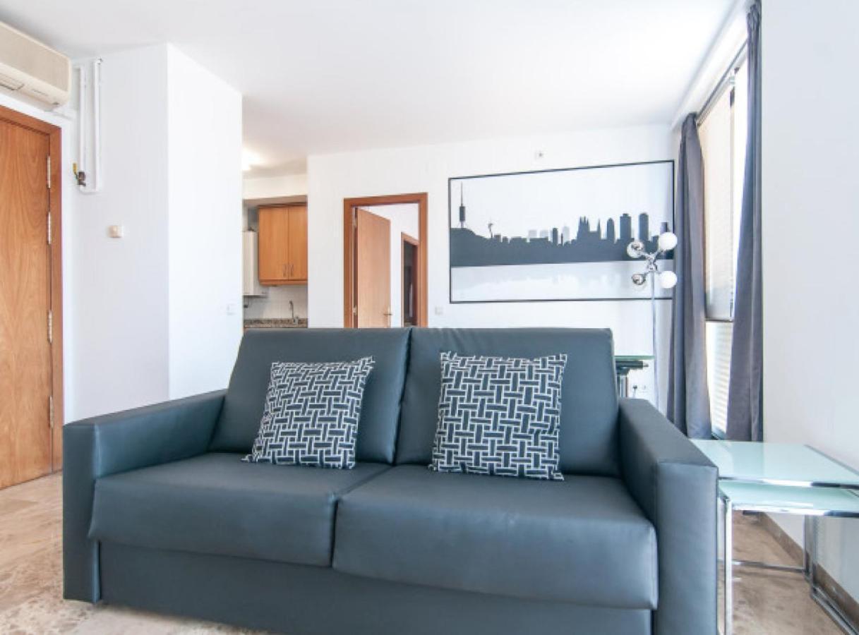 Picasso Suites Барселона Экстерьер фото