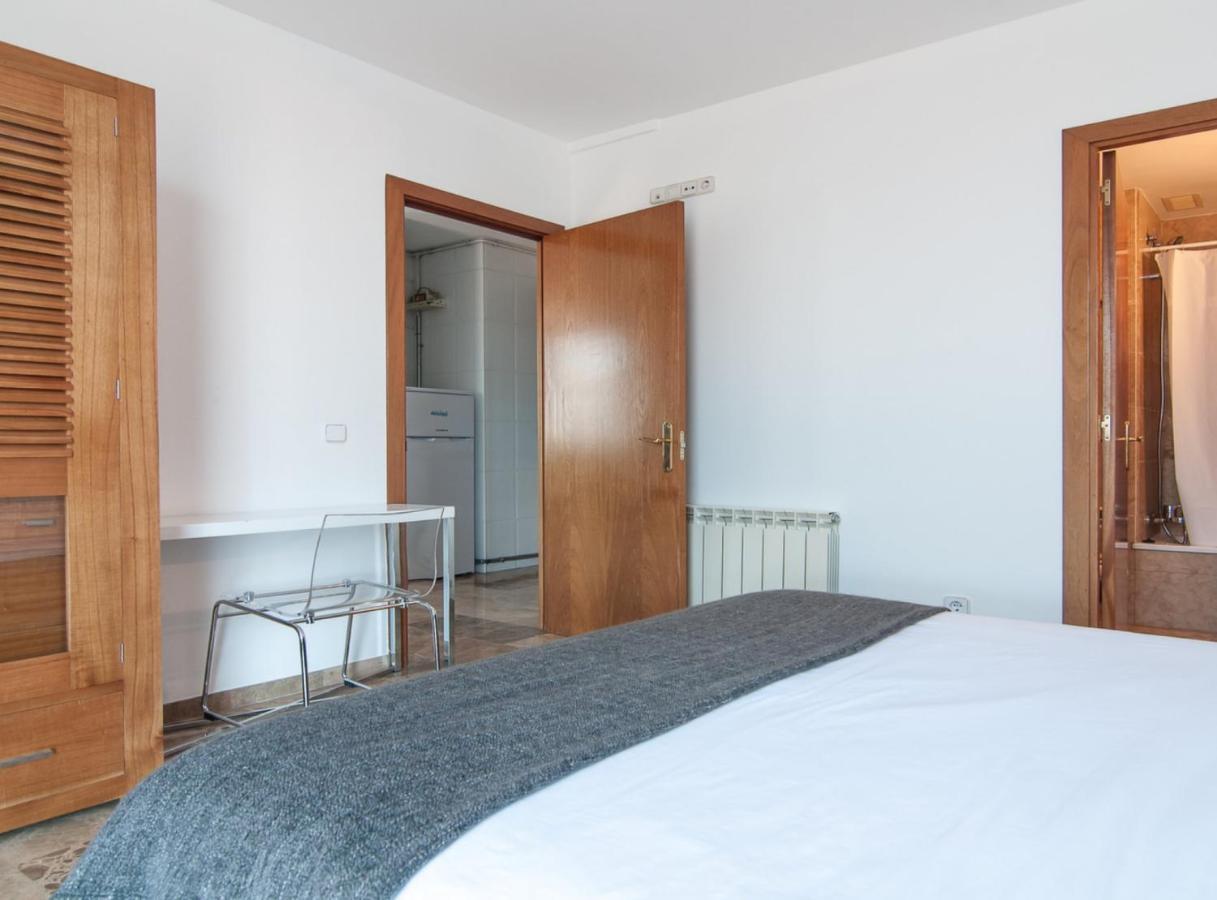 Picasso Suites Барселона Экстерьер фото