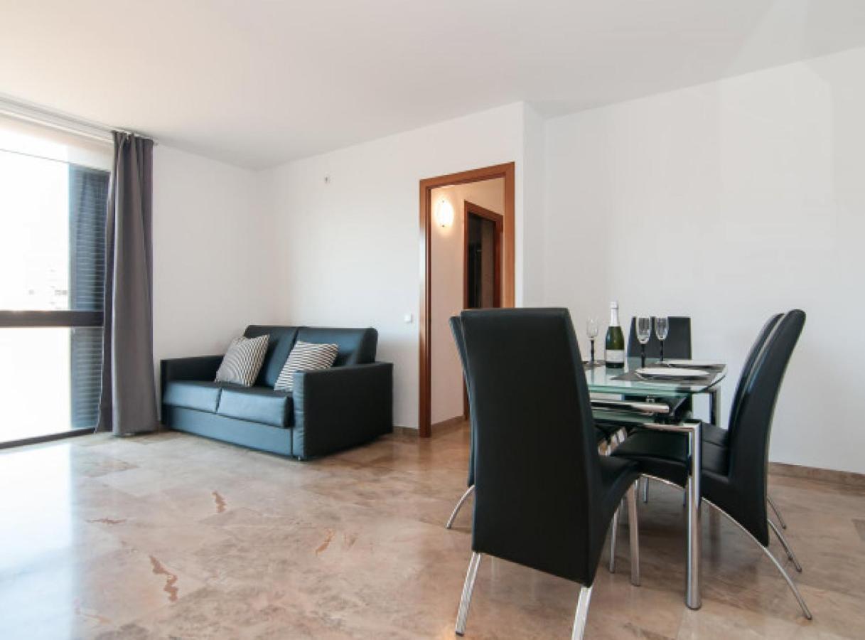 Picasso Suites Барселона Экстерьер фото