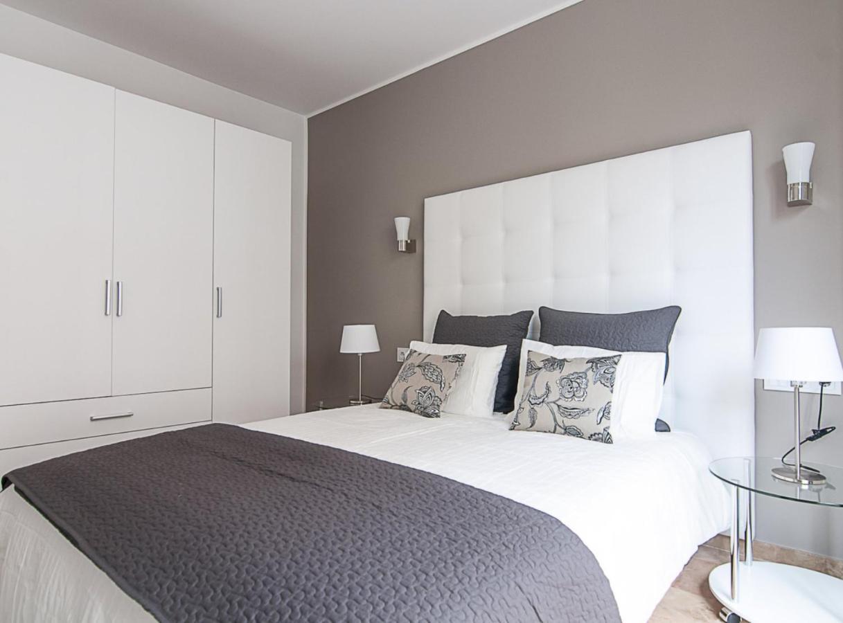 Picasso Suites Барселона Экстерьер фото
