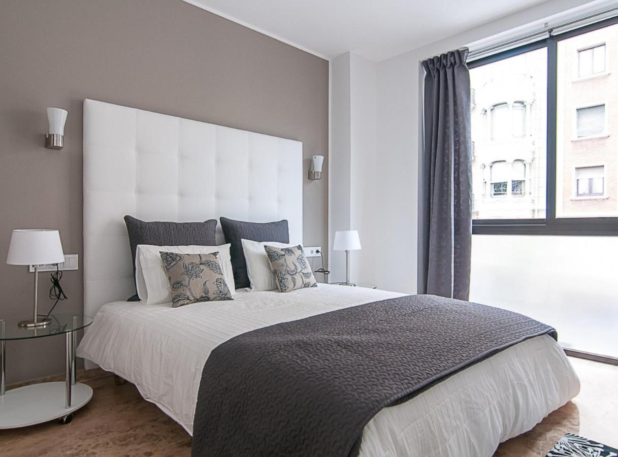 Picasso Suites Барселона Экстерьер фото