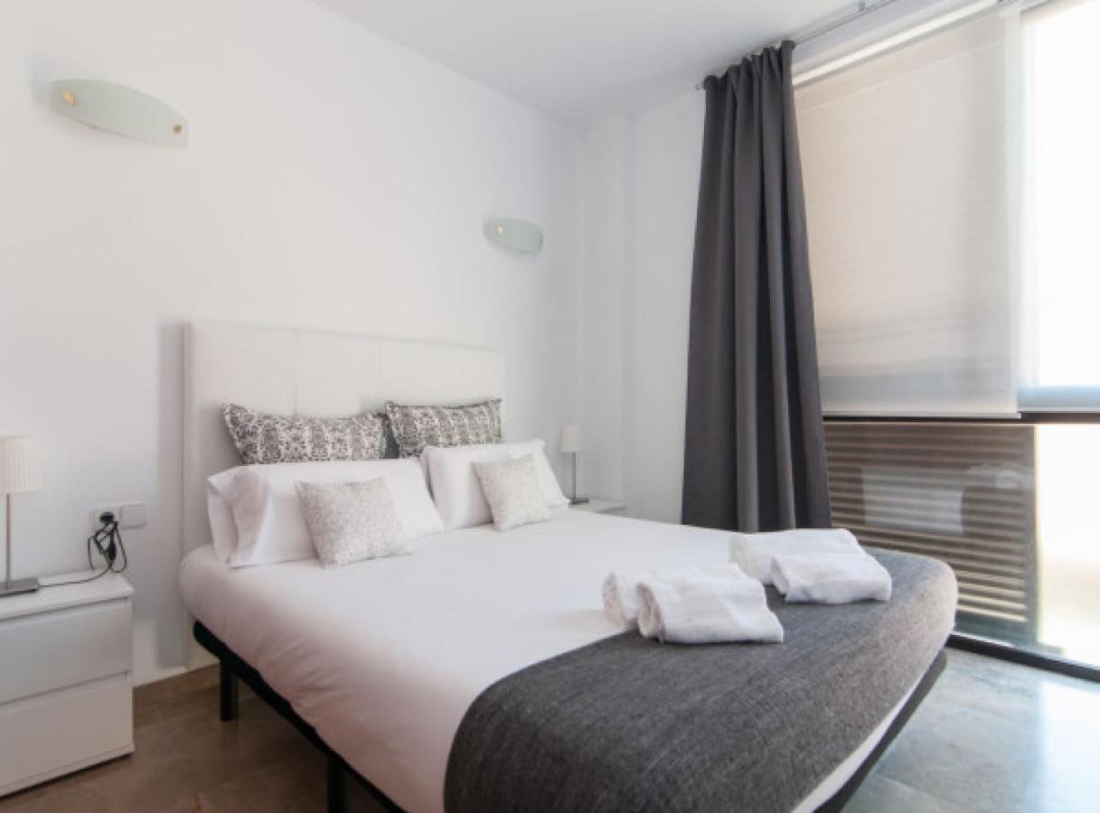 Picasso Suites Барселона Экстерьер фото