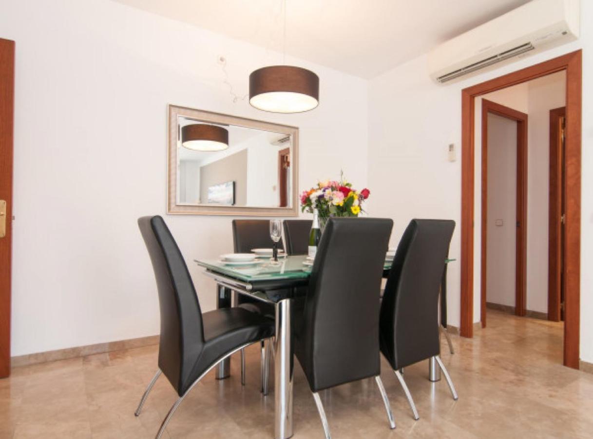 Picasso Suites Барселона Экстерьер фото