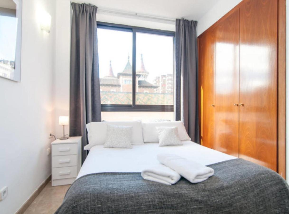 Picasso Suites Барселона Экстерьер фото