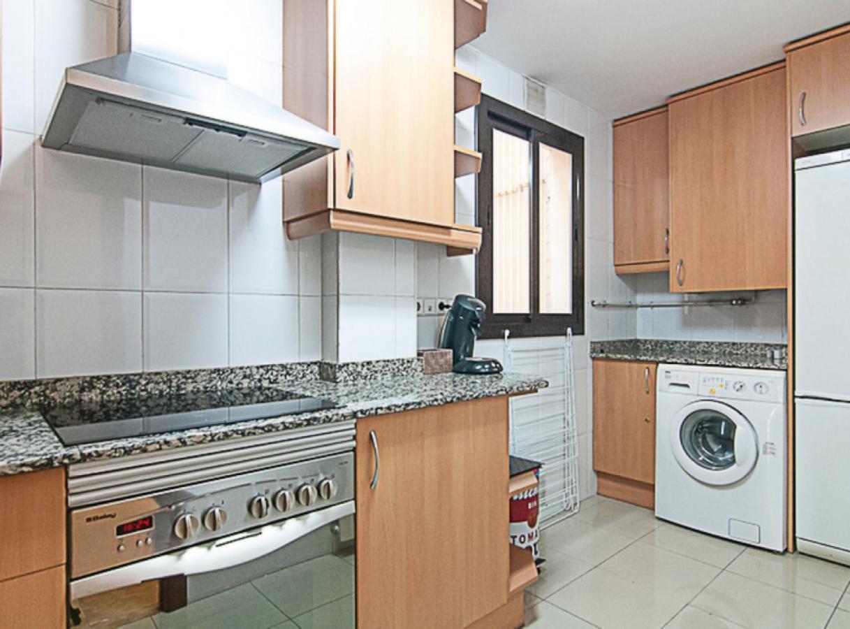 Picasso Suites Барселона Экстерьер фото