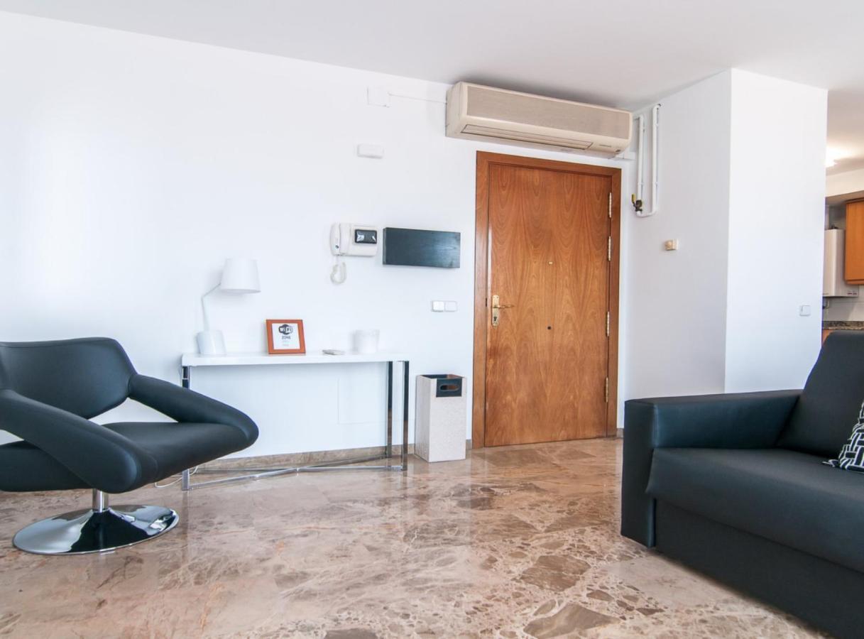 Picasso Suites Барселона Экстерьер фото