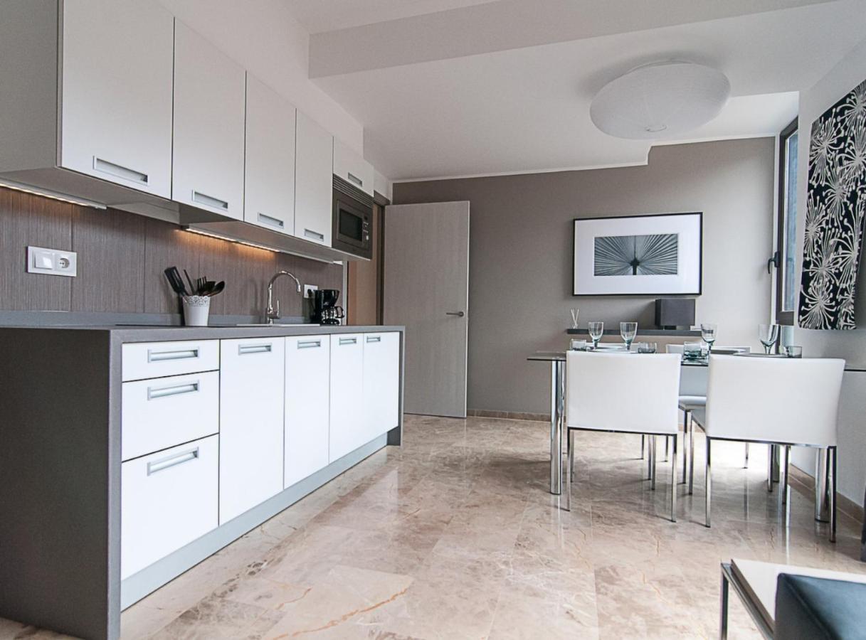 Picasso Suites Барселона Экстерьер фото
