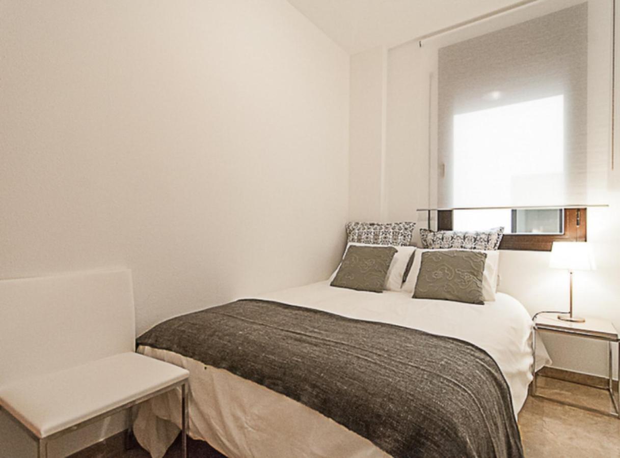 Picasso Suites Барселона Экстерьер фото