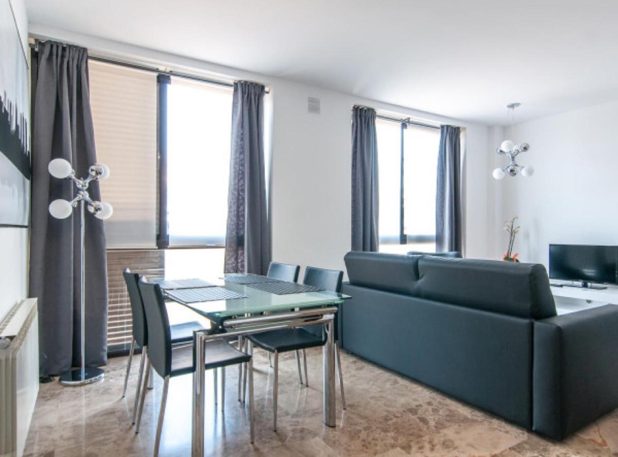 Picasso Suites Барселона Экстерьер фото