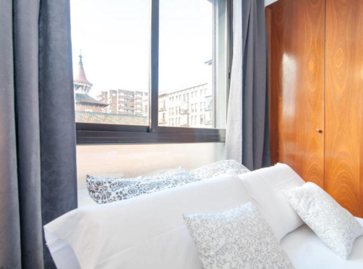 Picasso Suites Барселона Экстерьер фото