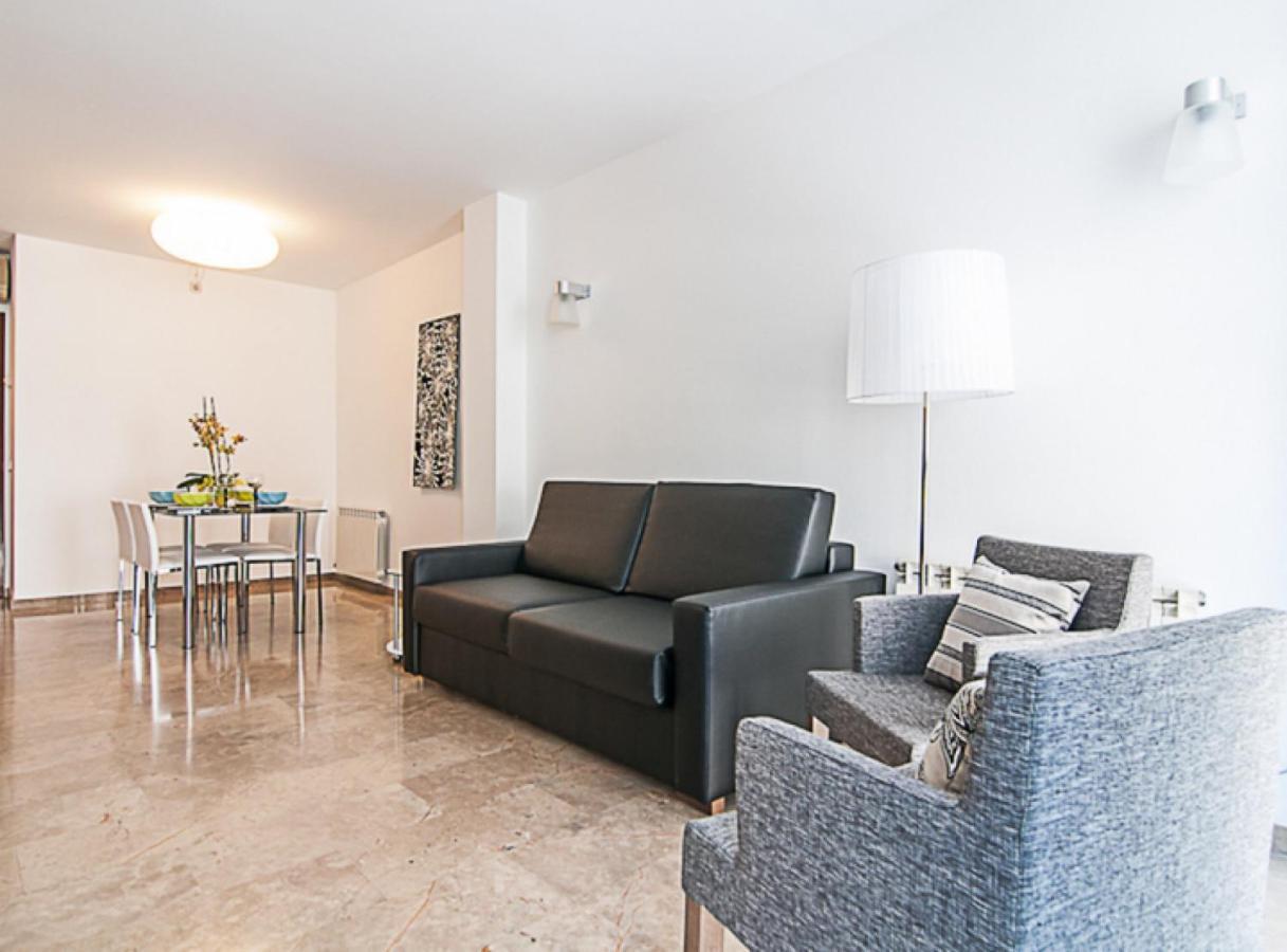 Picasso Suites Барселона Экстерьер фото