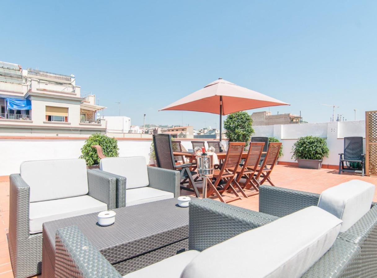 Picasso Suites Барселона Экстерьер фото