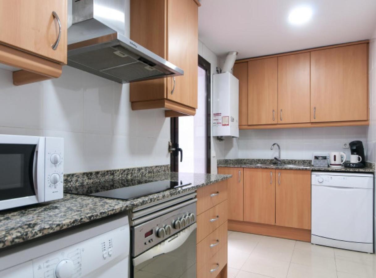 Picasso Suites Барселона Экстерьер фото