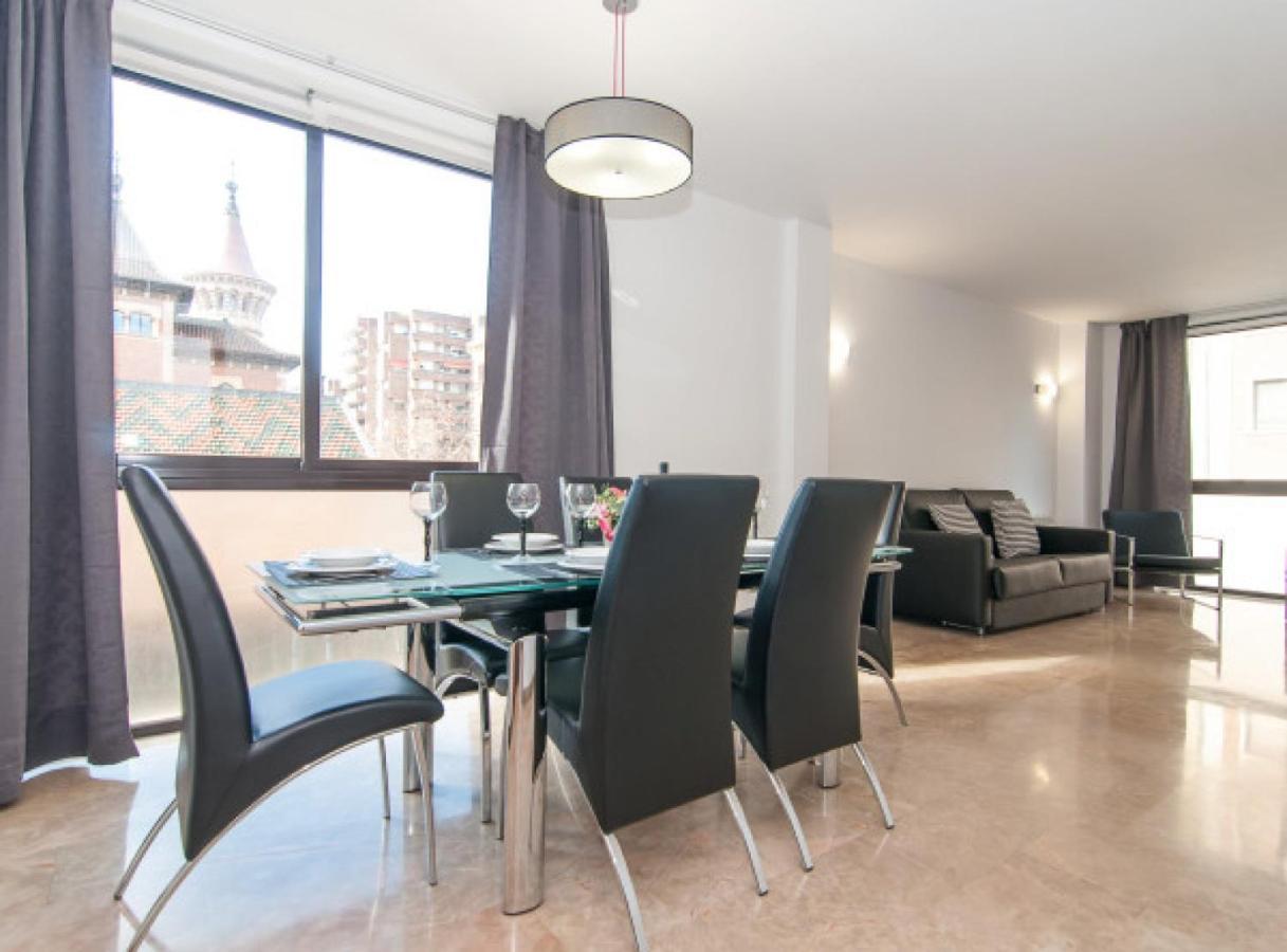 Picasso Suites Барселона Экстерьер фото
