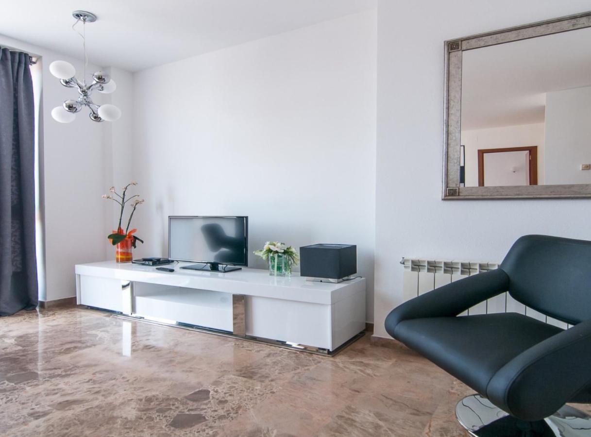 Picasso Suites Барселона Экстерьер фото