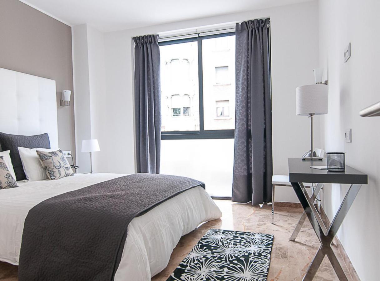 Picasso Suites Барселона Экстерьер фото