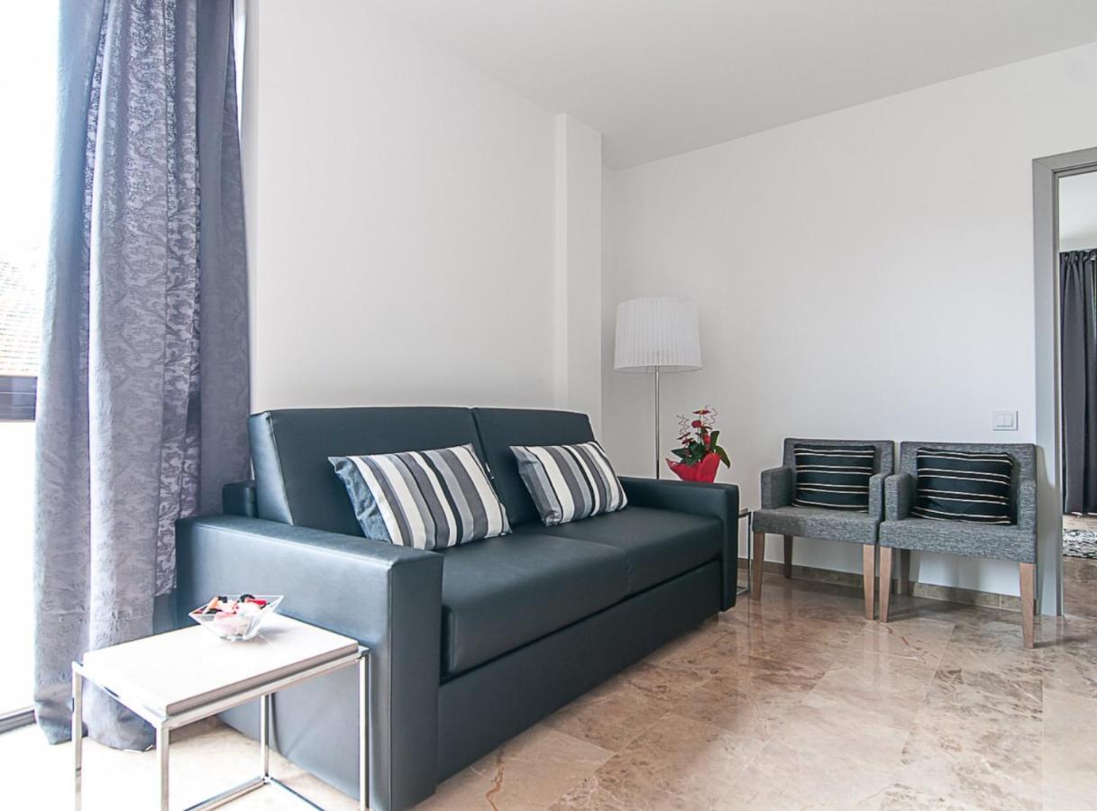 Picasso Suites Барселона Экстерьер фото