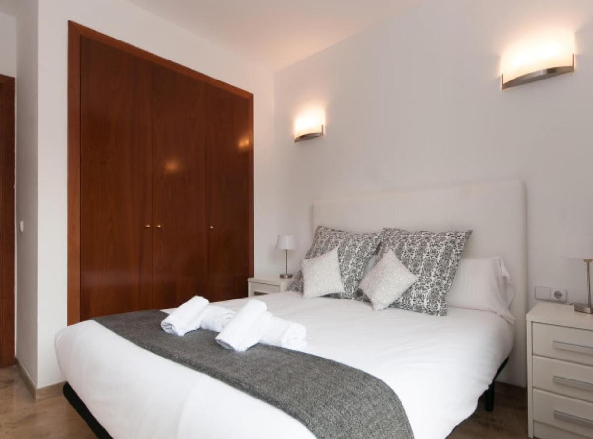 Picasso Suites Барселона Экстерьер фото