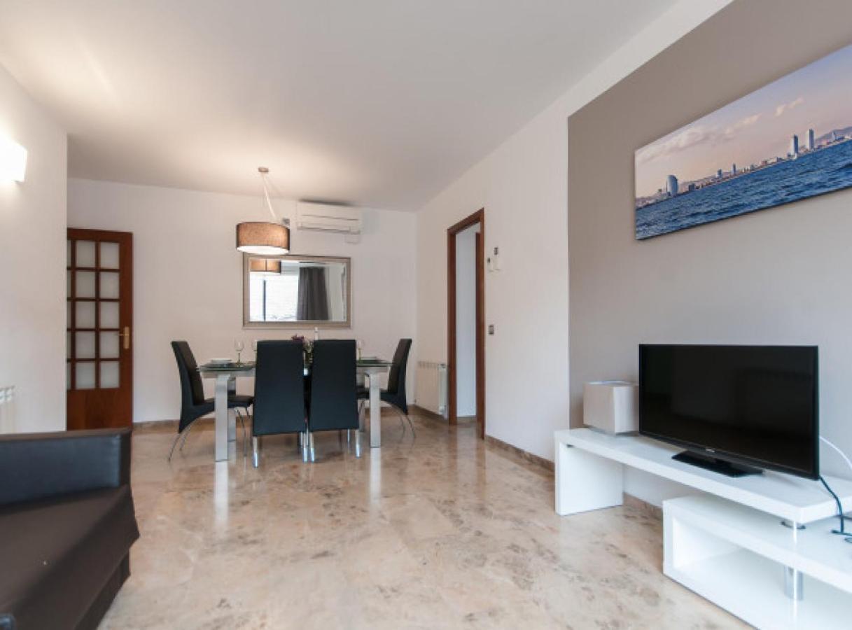 Picasso Suites Барселона Экстерьер фото
