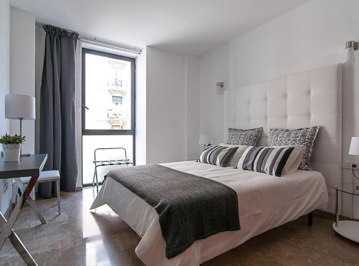 Picasso Suites Барселона Экстерьер фото