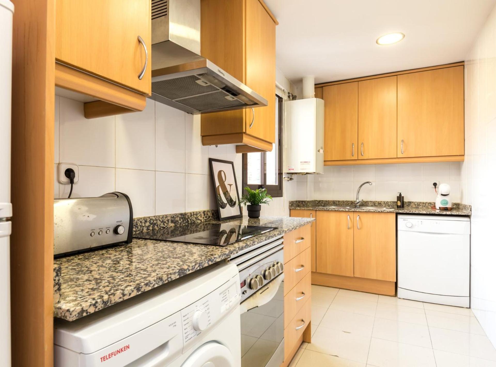 Picasso Suites Барселона Экстерьер фото