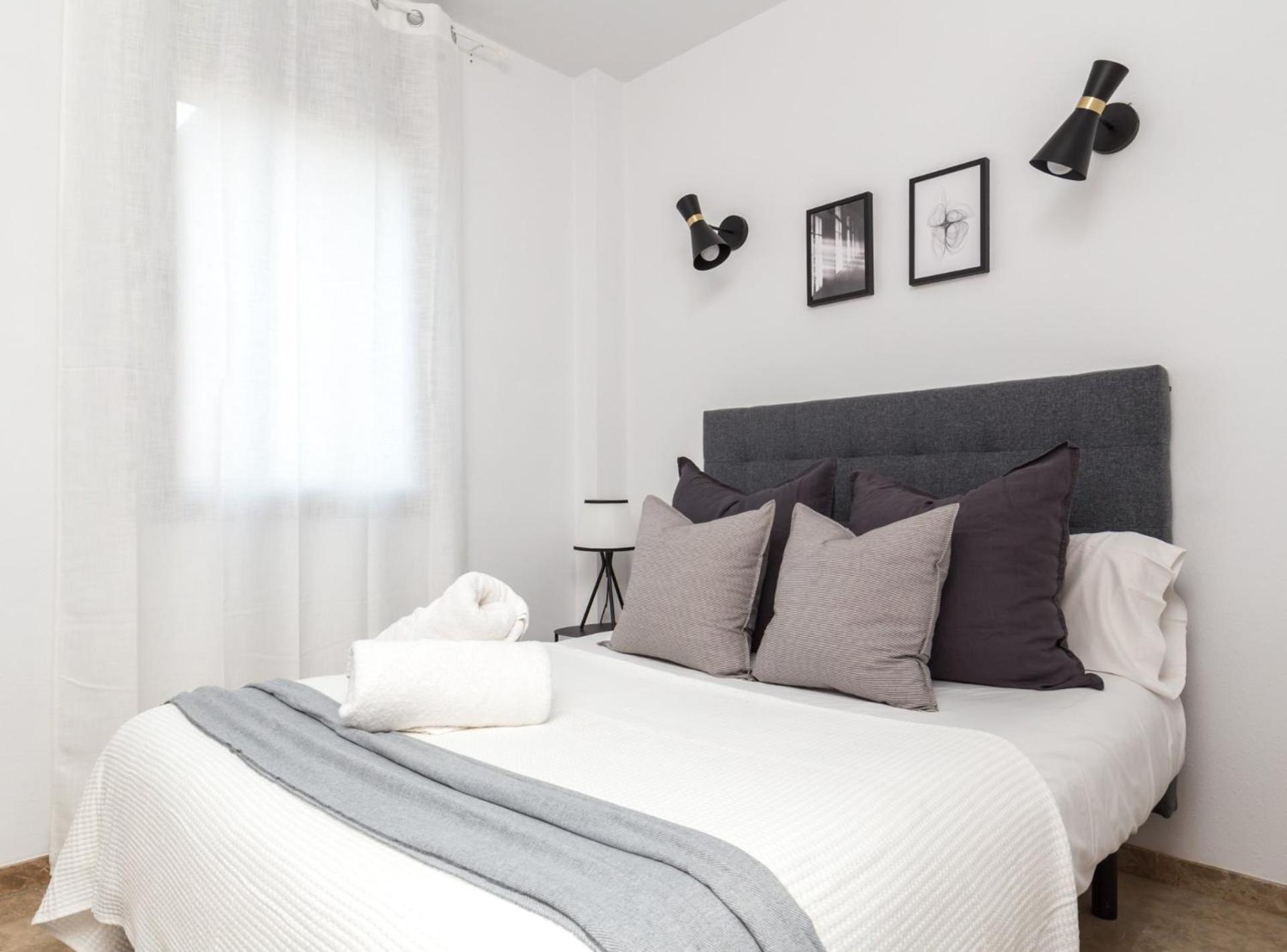 Picasso Suites Барселона Экстерьер фото