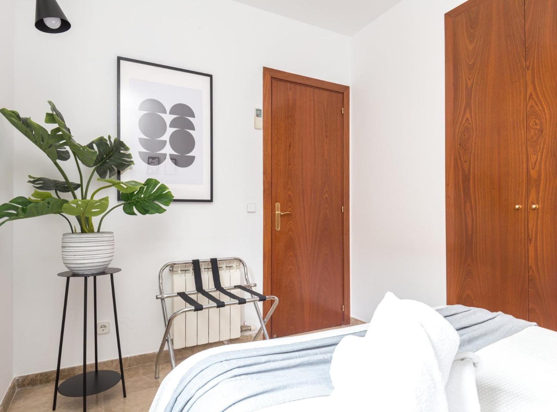 Picasso Suites Барселона Экстерьер фото