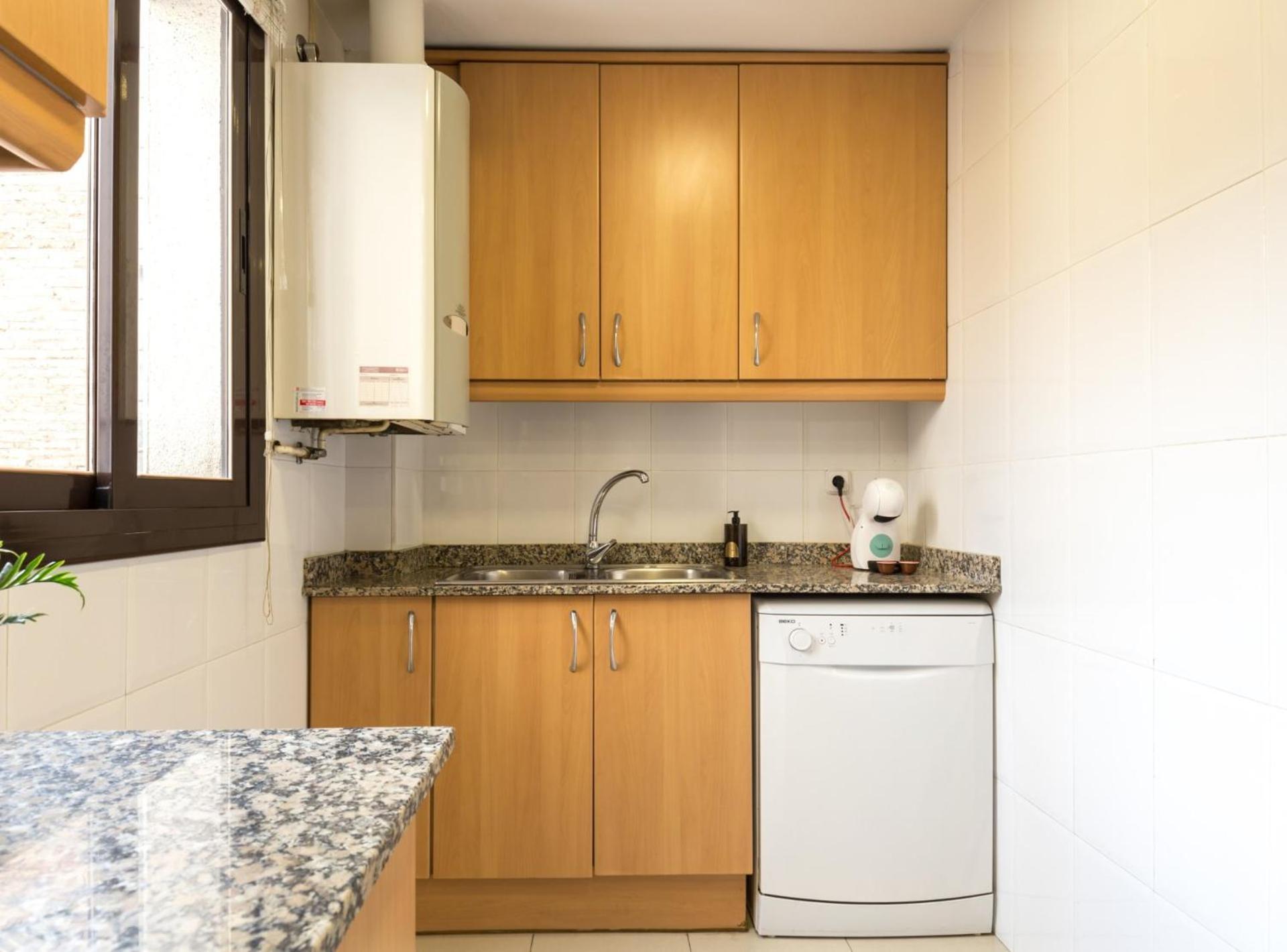 Picasso Suites Барселона Экстерьер фото