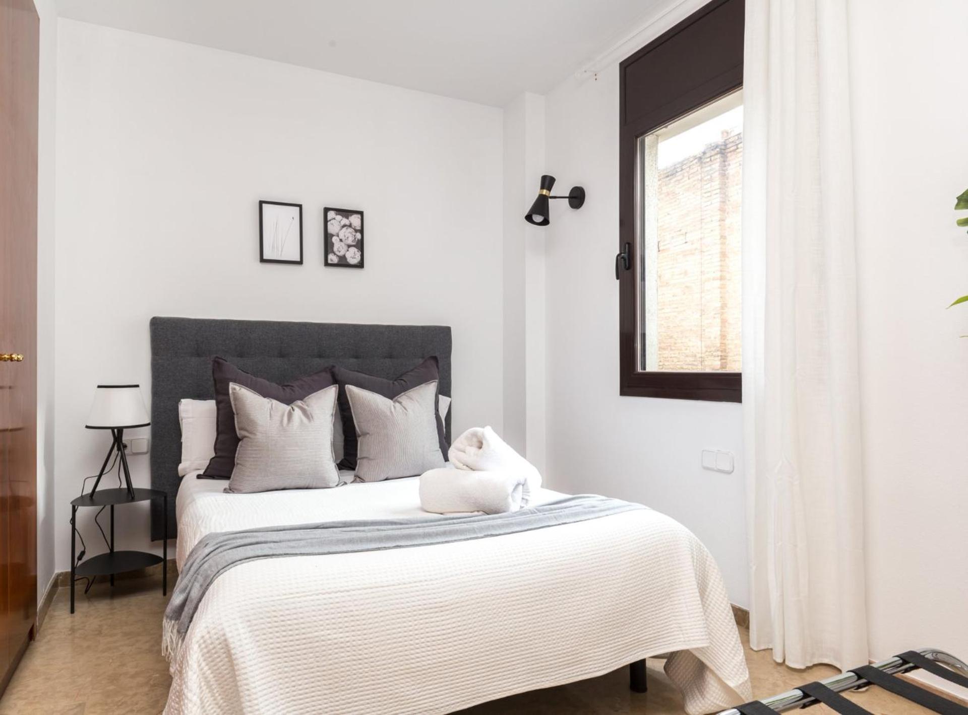 Picasso Suites Барселона Экстерьер фото