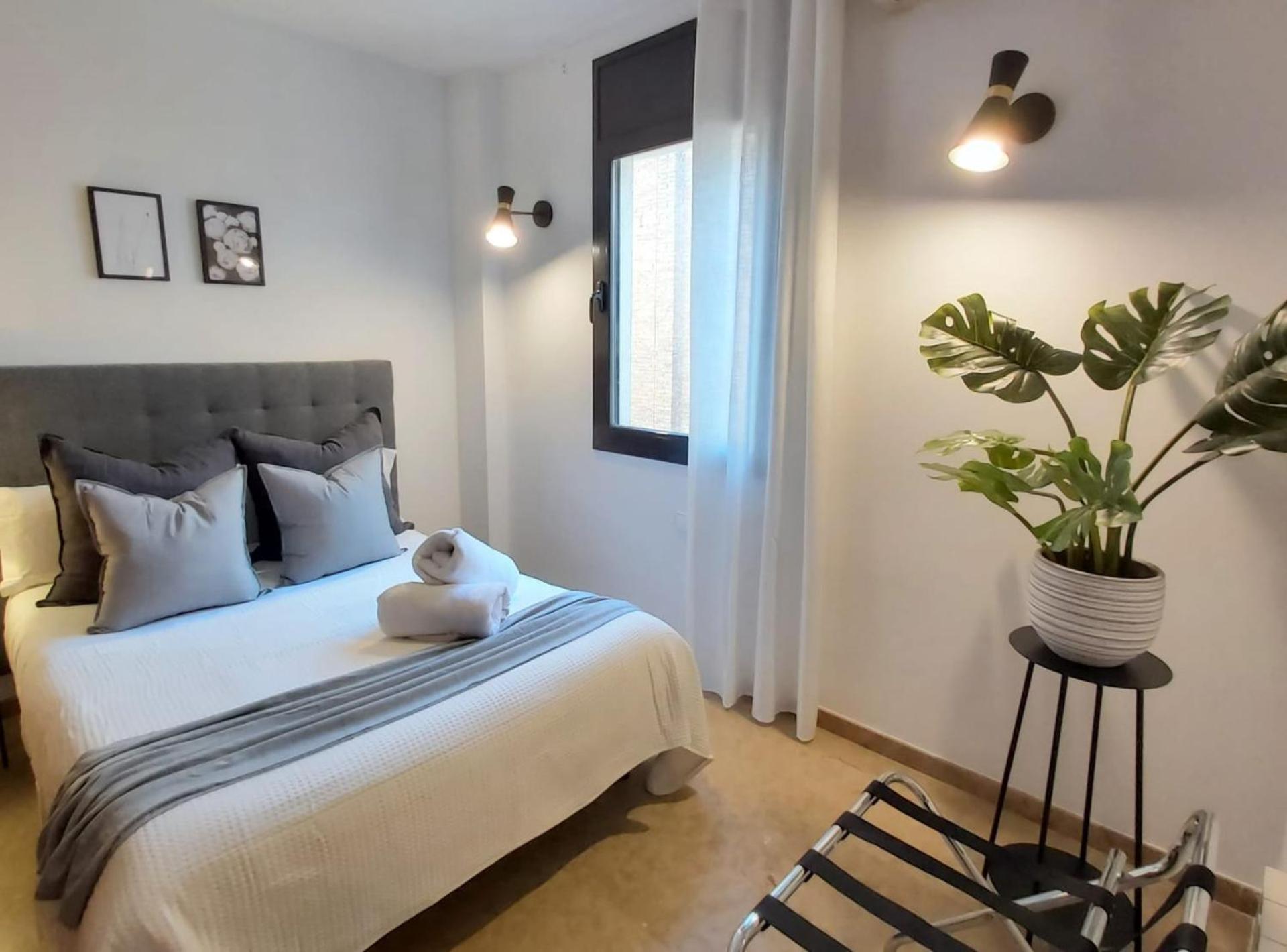 Picasso Suites Барселона Экстерьер фото