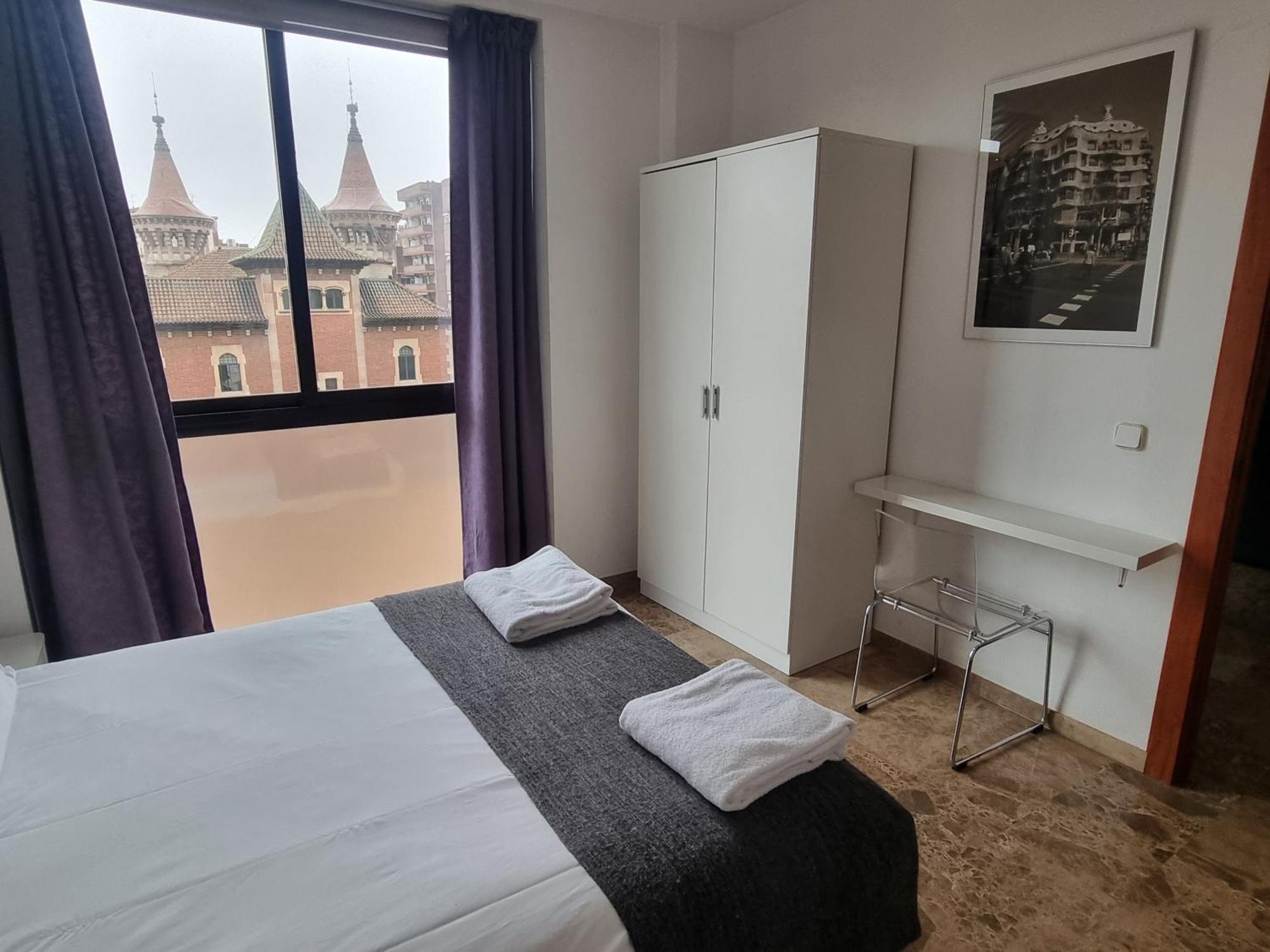 Picasso Suites Барселона Экстерьер фото